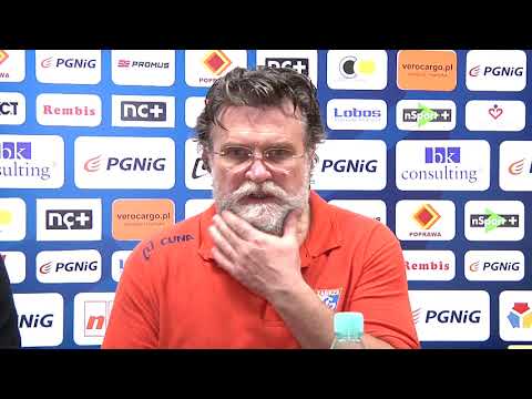 NMC Górnik Zabrze – MMTS Kwidzyn 38:23 (16:13)