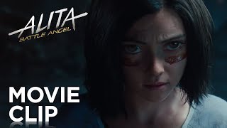 Alita: Battle Angel | 