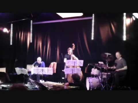 PANTAGRUEL JAZZ QUINTETT - LIVE - Scooldays