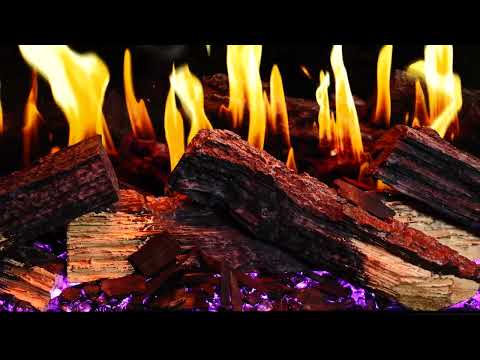Orion V2 Trad 36 Ember Bed