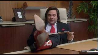 Isn't "electric sex pants" the name of a band?