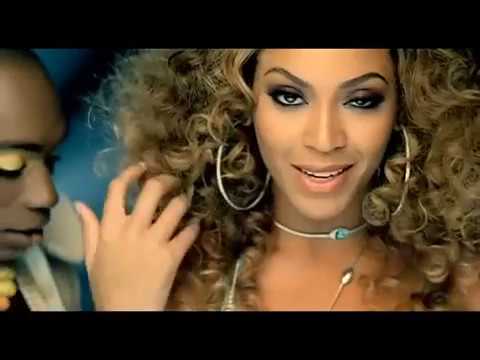 Solange Knowles Ft. Beyoncé - Naive