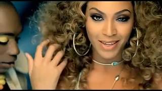 Solange Knowles Ft. Beyoncé - Naive