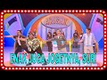 LEMPAR NADAMU SENDIRI SETELAH ITU AYO JOGET MOMEN SERU ARISAN 12 07 25