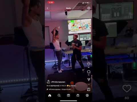 YUNG QUAPO x GREEDY P - UNRELEASED