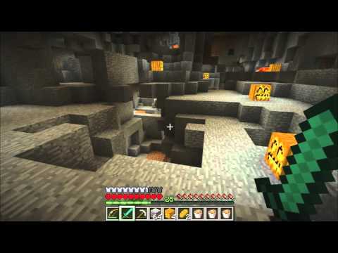 UHC S7 Cave Meets 404 Challenge - E14