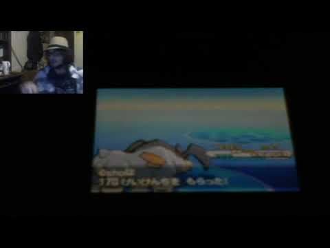 pokemon white 2 ep.40 through the cave to plot