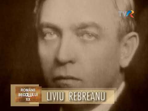 Liviu Rebreanu