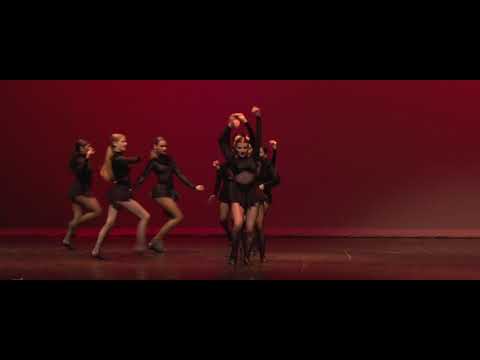 CV Spring Showcase 2019 | Jazz