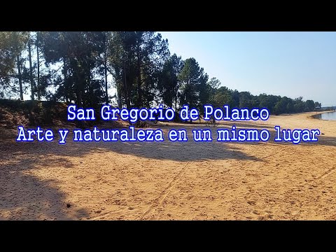 San Gregorio de Polanco, arte y naturaleza en un mismo lugar (18/09/2025)