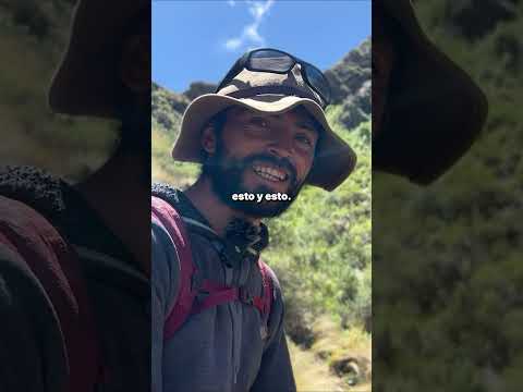 Esta parte es la QUEMATUTI! Si venís a Villa Elena en San Luis, vas a entender.