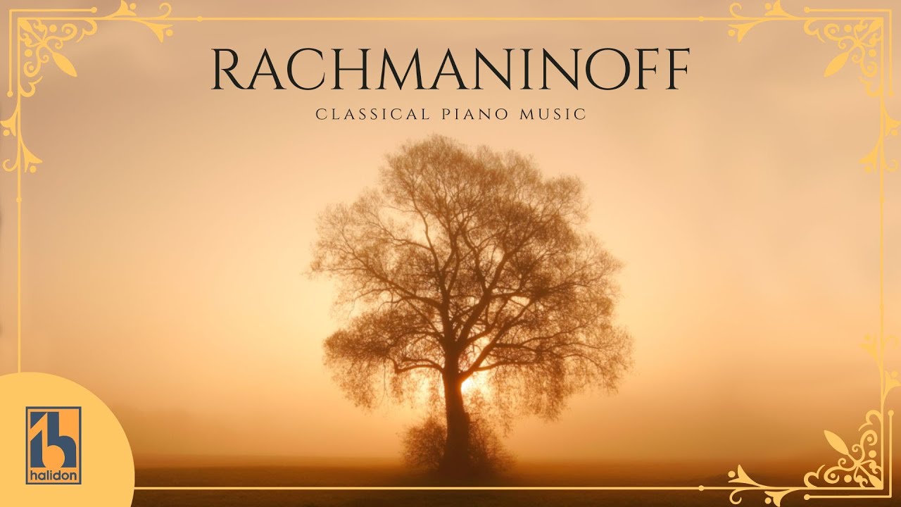 Rachmaninoff: Piano Solo