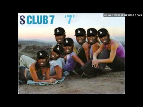 50 CENT vs S CLUB 7