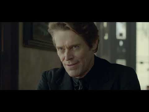 Thumbnail for Mercedes - Soul (Superbowl 2013). Willem Dafoe by WiLL, Mercedes-Benz, Car