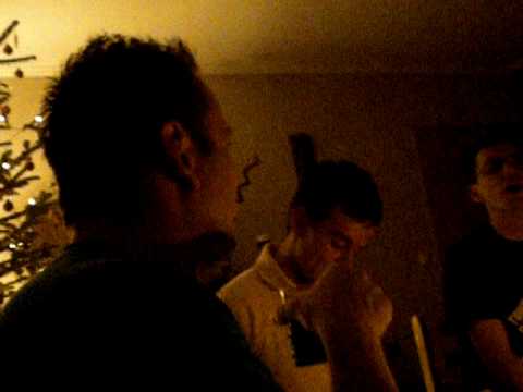 Pfandfrei and Friends Unplugged - LKW 2009