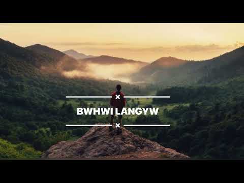 Gautam x Prodhan - Bwhwi langyw (official audio)