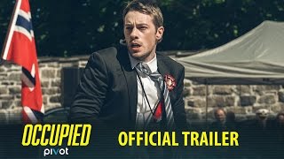 Occupied on Pivot (Official Trailer)