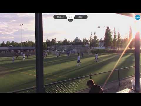 IFK Umeå 2 - Stöcke IF
