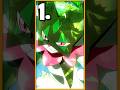 Liko S ULTIMATE Pokemon Horizons Team