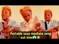 Out Now Portable Zazu Preview An Un Release Song Machala