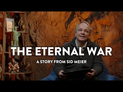 The Eternal War - A Story From Sid Meier