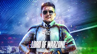 Pourquoi je suis le Lord de Warzone ? (La réponse en vidéo)