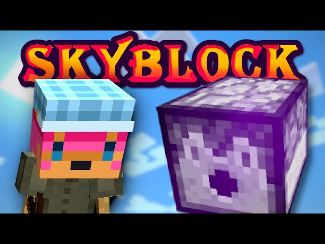 How to use a compactor in Minecraft Hypixel Skyblock - Salten News