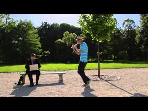 Bee Geesus - African Medley