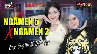 Download lagu Eny Sagita Ft Laila Ayu - Ngamen 5 X Ngamen 2 | Sagita Djandhut | Dangdut mp3 Download lagu Eny Sagita Ft Laila Ayu - Ngamen 5 X Ngamen 2 | Sagita Djandhut | Dangdut mp3