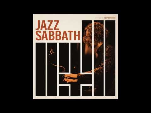 Jazz Sabbath   Jazz Sabbath 2020 Full Album