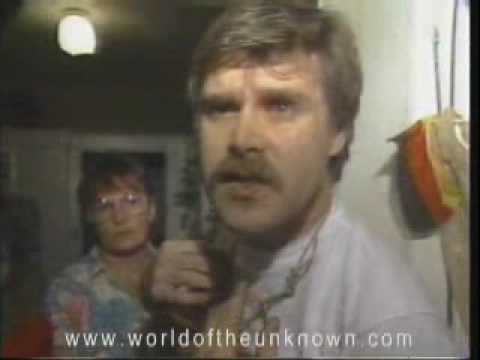 California's Most Haunted by Barry Conrad