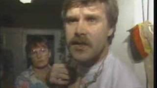 California's Most Haunted by Barry Conrad