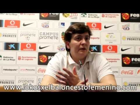 Fase de Ascenso 2014. RdP Día 1. ADBA