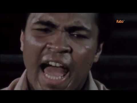 Muhammad Ali's poem