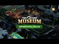 Vídeo de gameplay de Two Point Museum  Playstation