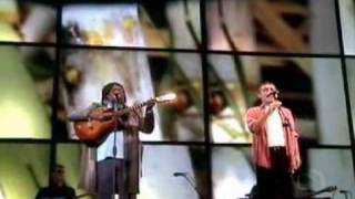 MILTON NASCIMENTO E CHICO BUARQUE   CIO DA TERRA