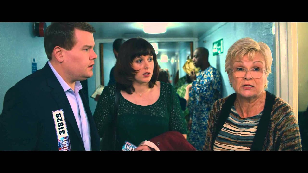 Miniature de la vidéo UN INCROYABLE TALENT - Extrait #3 Avant le direct VF du film Un Incroyable talent