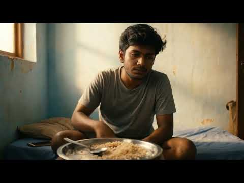 Zomato AI Concept Film — A Mother's Care at Long Distance