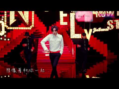 [Niel Fanatic]Niel(니엘)_Lovekiller (못된 여자)中字MV