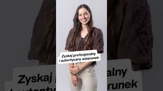 Jak wygląda profesjonalna sesja wizerunkowa? Poczuj różnicę w moim studio, Kielc