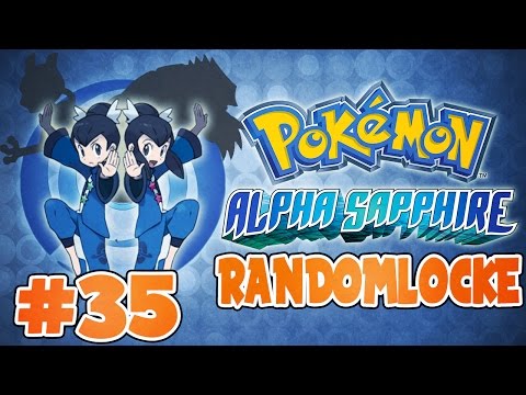 Pokémon ZA Randomlocke Ep.35 - LA PELEA LEGENDARIA