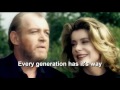 Joe Cocker N Oubliez Jamais With Lyrics