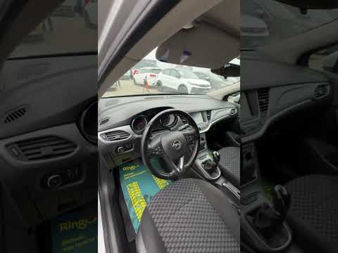 фото opel astra k 0