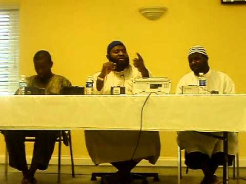 Sheikh Adama diawara Gambia