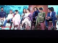 Qala Trailer Launch Tripti Dimri Babil Khan Amit Sial Varun Grover Netflix
