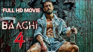 Download lagu Baaghi 4 Full Movie | Tiger Shroff New Hindi Action Movie 2024 | Tiger, Triptii Dimri, Disha Patani mp3