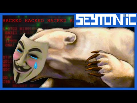 Elite Russian Military Hacker, HACKED