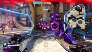 [LIVE] 適当に   overwatch2 [PS4]