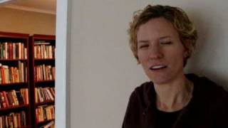 Catie Curtis Message about Katie Reider