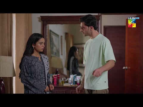 Daam e Mohabbat Ep 20 Promo | Watch Tomorrow 07 PM Only On HUM TV